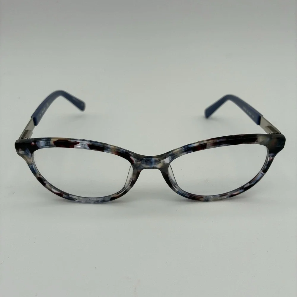 Nine West NW5185 428 Women's Eyeglasses Frames Only Cat Eye Tortoise Designer